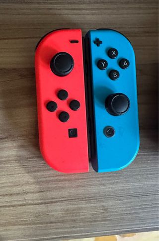 Nintendo Switch Lite Blu + Mortal Kombat