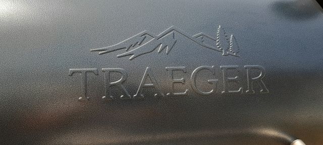 Traeger: Barbecue a Pellet