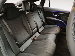 Mercedes EQS EQS 580 4Matic