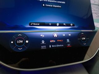 Mercedes EQS EQS 580 4Matic