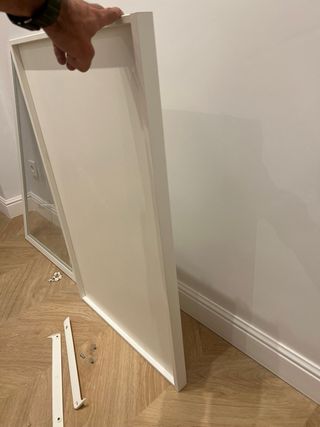 Bandeja Ikea Komplement 100x58