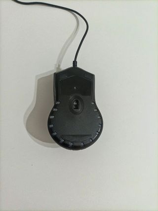 Ratón gaming MARS GAMING