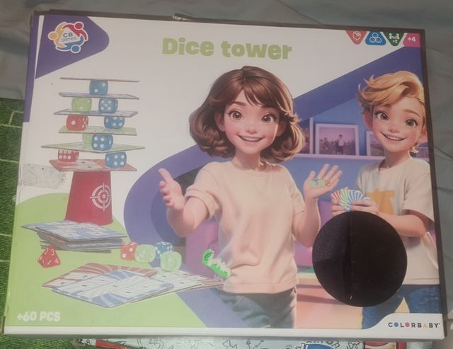 JUEGOS DE MESA PICTUREKA,LINCE,8 EN 1,DADOS..NUEVO