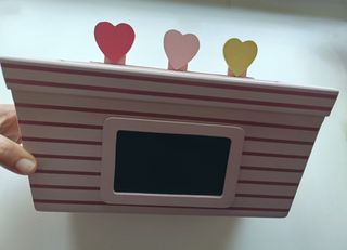 3 Cajas Decorativas Madera