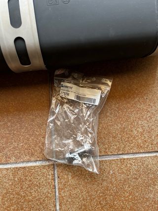 Escape Yamaha Tenere