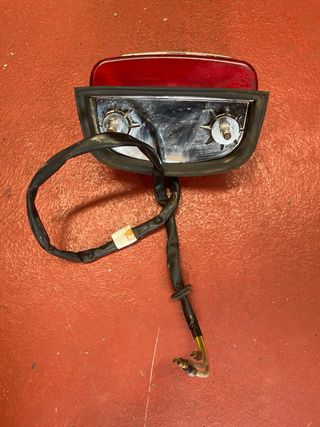 Faro trasero Honda Rebel 250