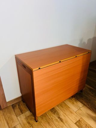 Tavolo Consolle Foppapedretti