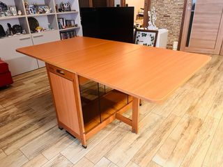 Tavolo Consolle Foppapedretti