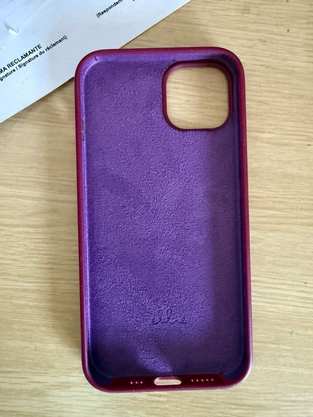 Funda Iphone 13