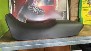 Tapizado de asientos