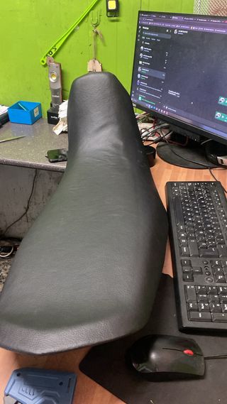 Tapizado de asientos