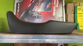 Tapizado de asientos