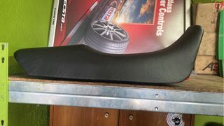 Tapizado de asientos