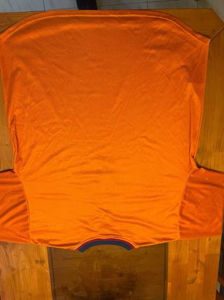 Camiseta FC Barcelona Nike XL Retro