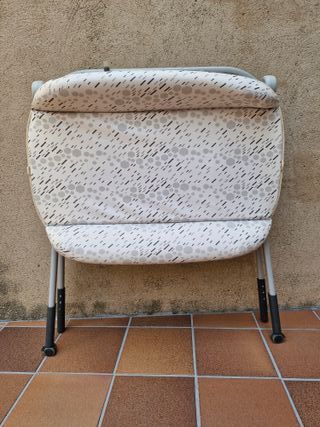 Bañera cambiador Chicco - Bebé