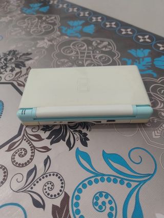 Nintendo DS Lite Verde
