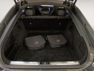 Mercedes EQS EQS 580 4Matic