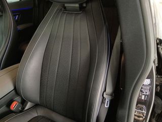 Mercedes EQS EQS 580 4Matic