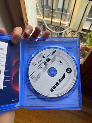 F1 23 PS5 (Playstation 5) Formula 1