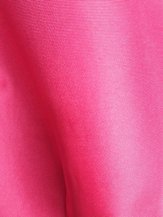 Vestido Adolfo Domínguez fucsia nuevo con etiqueta