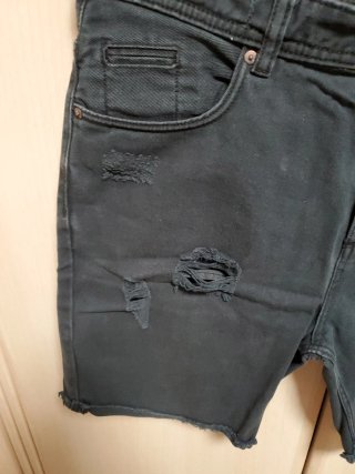Bermudas Pull&Bear talla 42