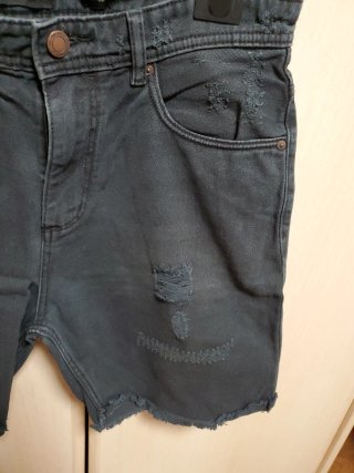 Bermudas Pull&Bear talla 42