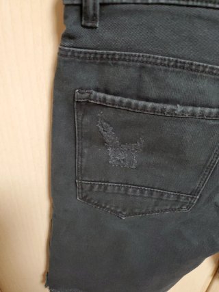 Bermudas Pull&Bear talla 42