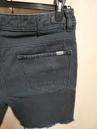 Bermudas Pull&Bear talla 42