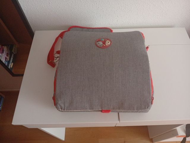 Alzador Silla Tuctuc - Viajes