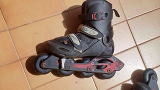 Patines en línea