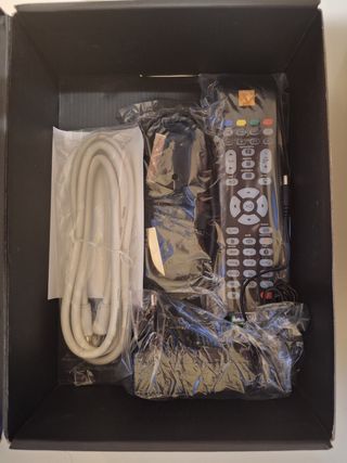 Descodificador Orange OHD80 - TV HD