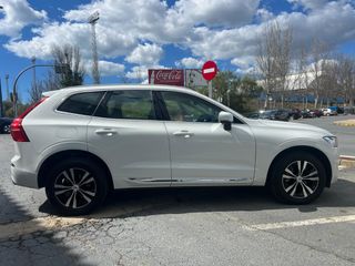 Volvo XC60 2021