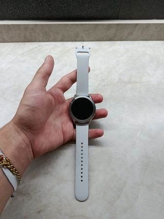 Xiaomi Watch S3 - Reloj blanco