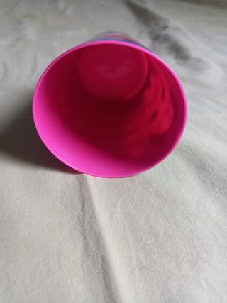 TUPPER Y VASO LOL Surprise!