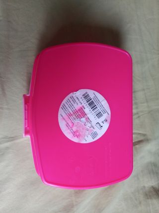 TUPPER Y VASO LOL Surprise!