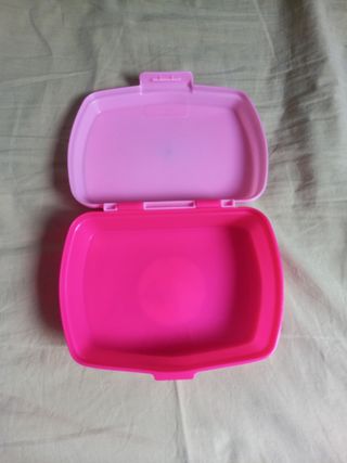 TUPPER Y VASO LOL Surprise!