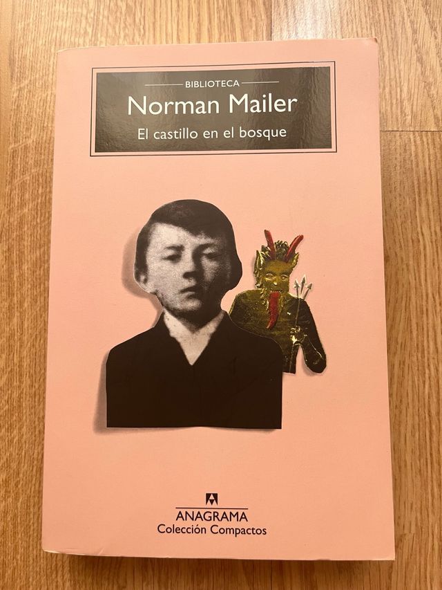 El castillo en el bosque