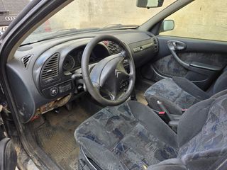 Citroen Xsara hdi con bola