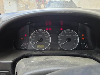 Citroen Xsara hdi con bola