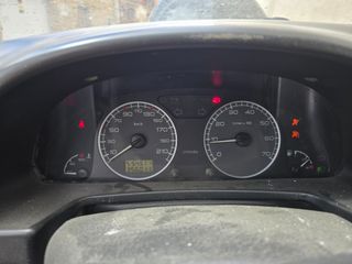 Citroen Xsara hdi con bola
