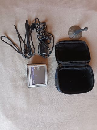 GPS TomTom navegador