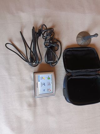 GPS TomTom navegador