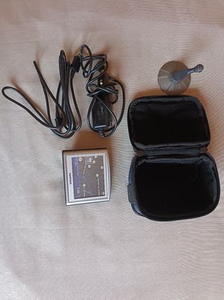 GPS TomTom navegador