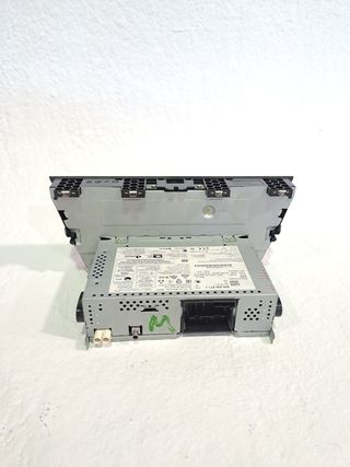 SISTEMA AUDIO / RADIO CD SKODA FABIA (PJ3)