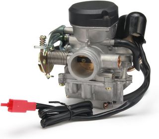 Carburador GY6 150cc-250cc 26mm NUEVO