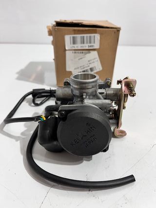 Carburador GY6 150cc-250cc 26mm NUEVO