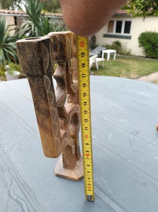 Candelabro Marroquí Artesanal