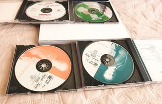 4 CDs - Zarzuela - Alfredo Kraus