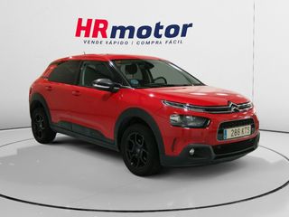 Citroën C4 Cactus Feel