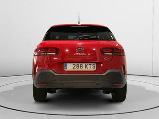 Citroën C4 Cactus Feel